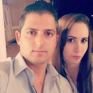 Meet your Posher, Juan carlos